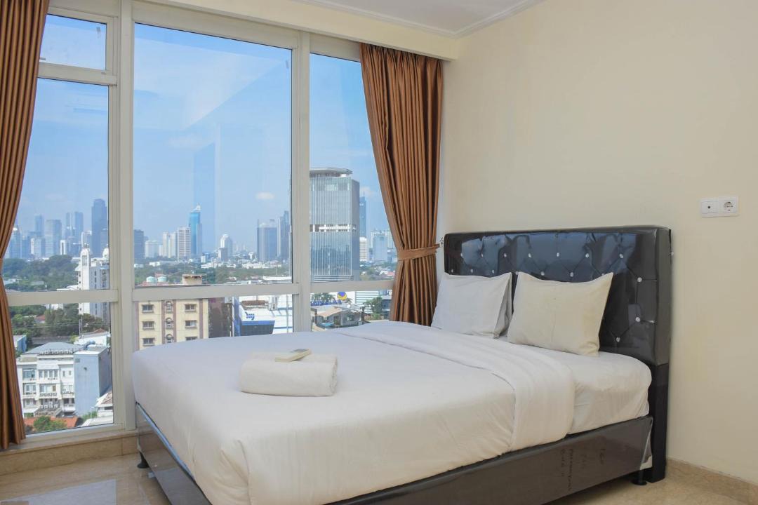 Photo of Bedroom in Cikini