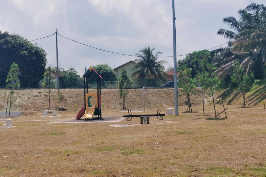Photo of Outdoor in Sungai Menyala