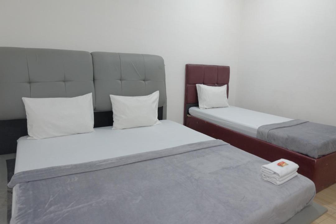 Photo of Bedroom in Kisaran Timur
