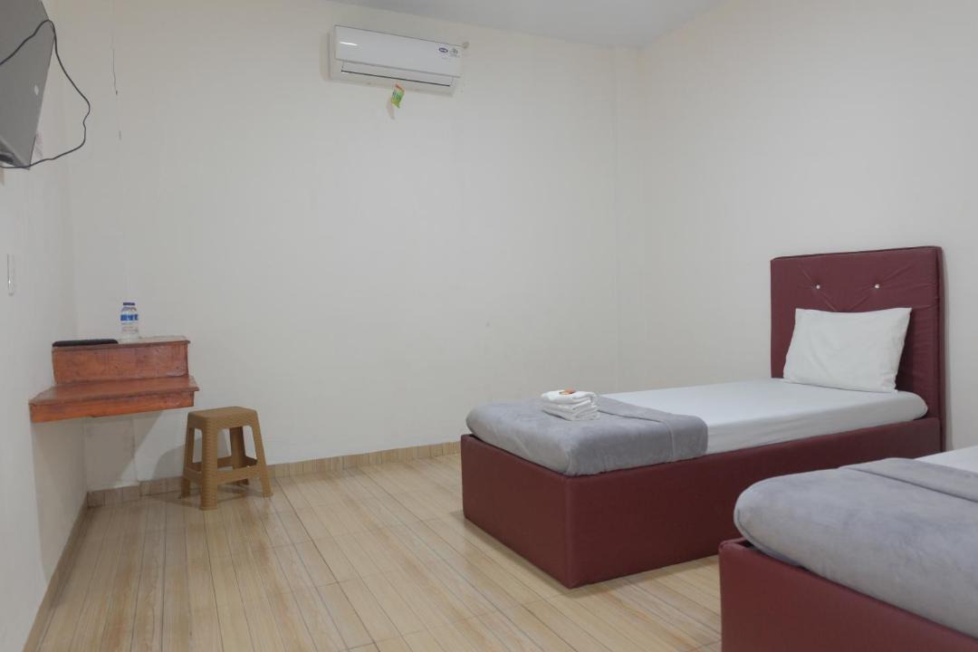 Photo of Bedroom in Kisaran Timur