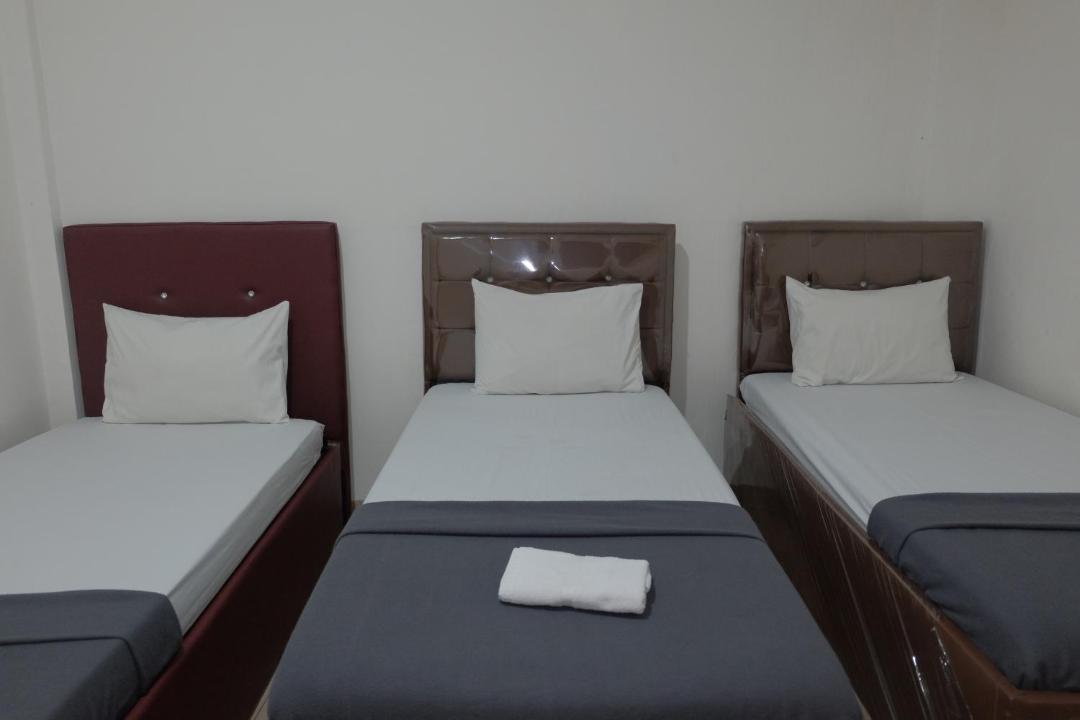Photo of Bedroom in Kisaran Timur
