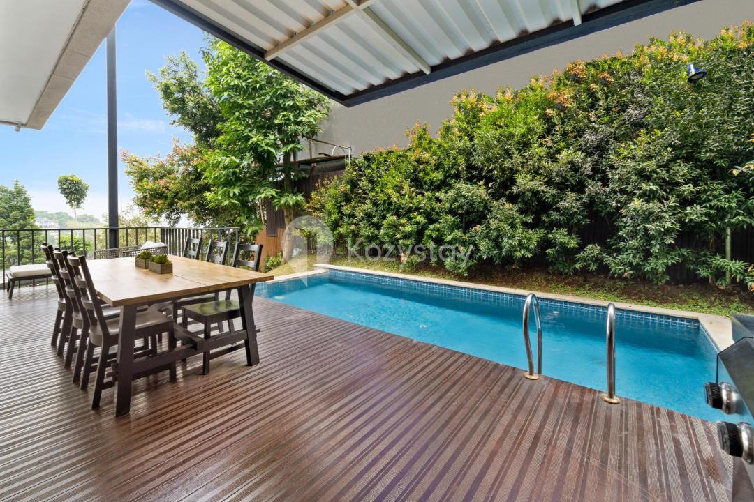 Photo of Patio Balcony in Ciburial