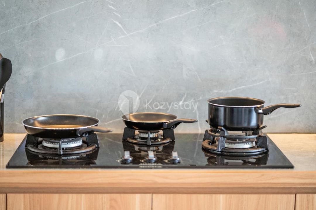 Photo of Kitchen in Ciburial