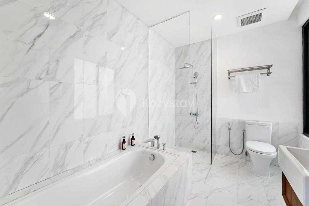 Photo of Bathroom in Ciburial