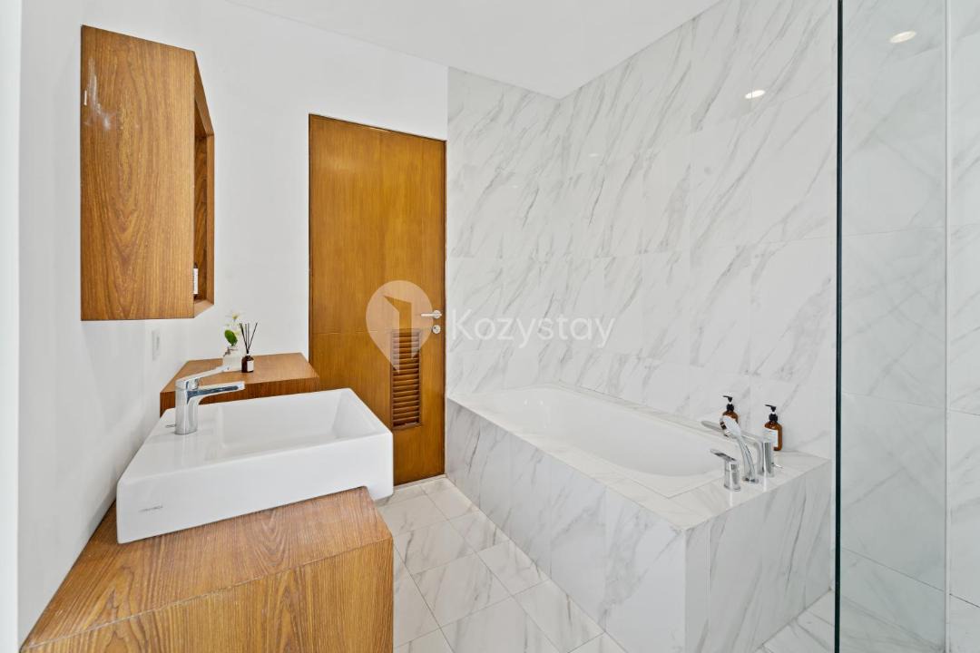 Photo of Bathroom in Ciburial