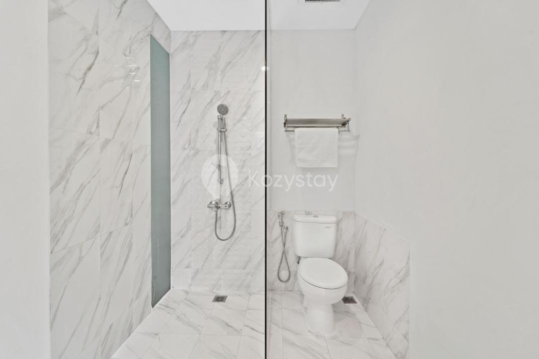 Photo of Bathroom in Ciburial