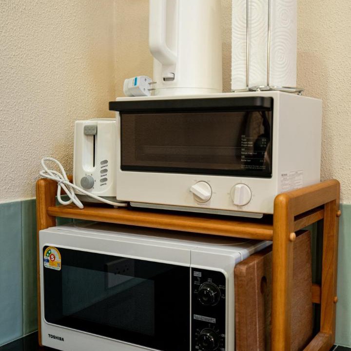 Photo of Kitchen in Ayutthaya