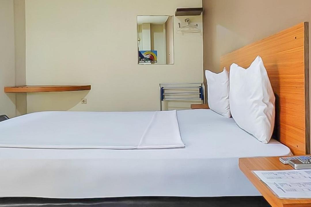 Photo of Bedroom in Tawangmangu