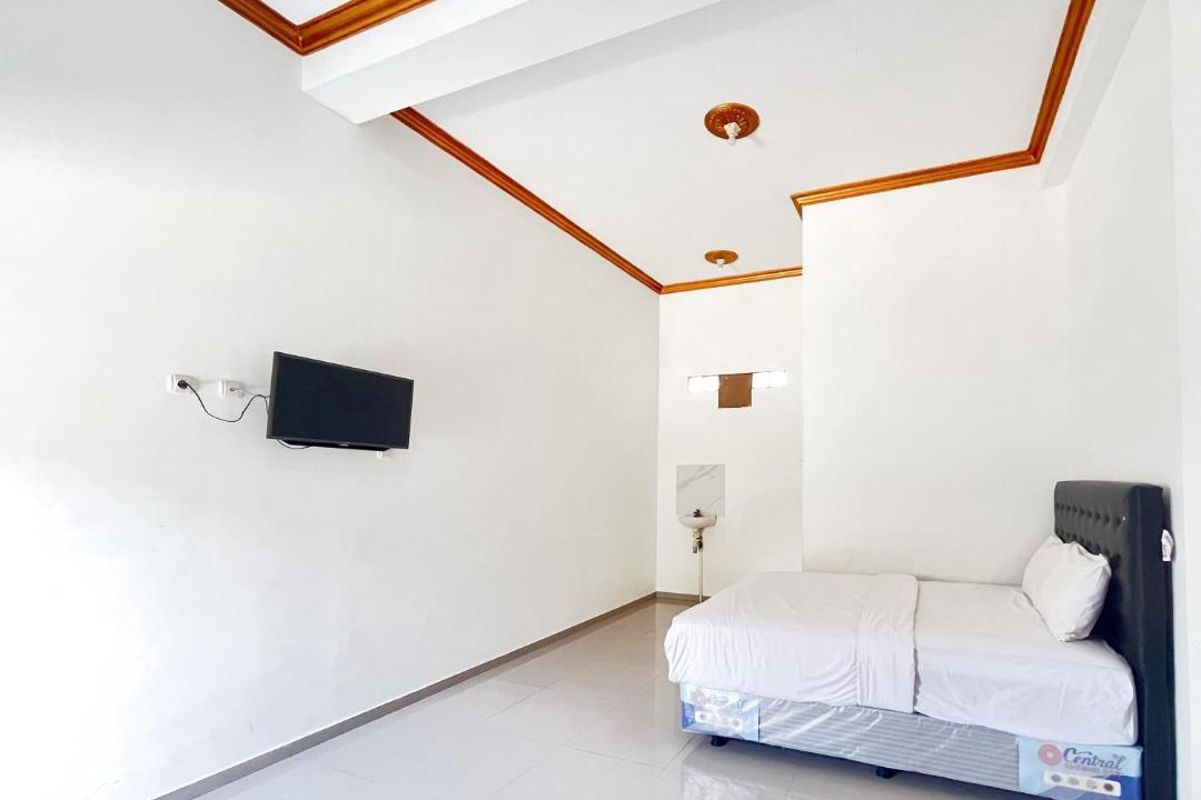 Photo of Bedroom in Temon