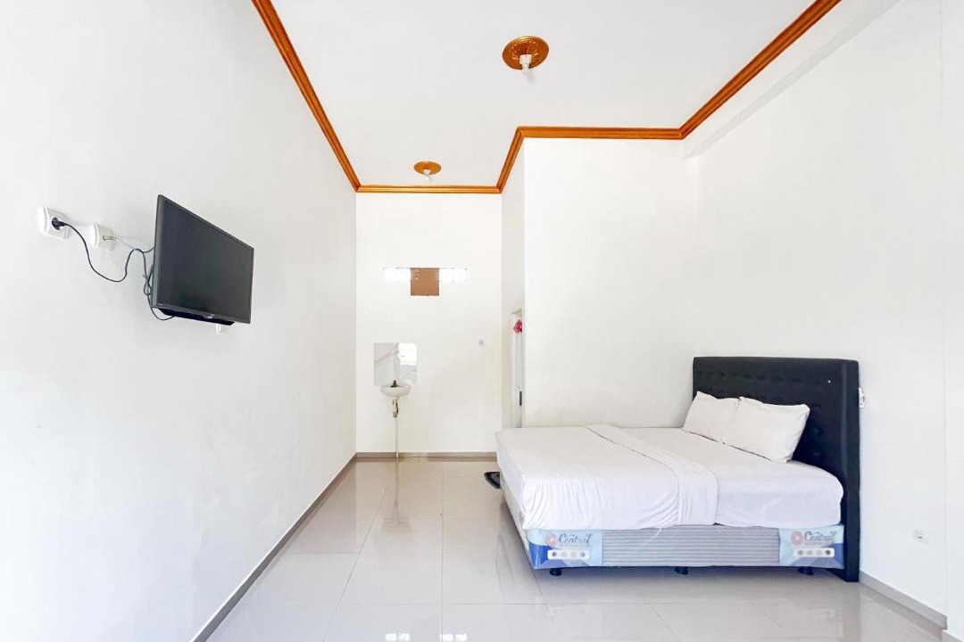 Photo of Bedroom in Temon