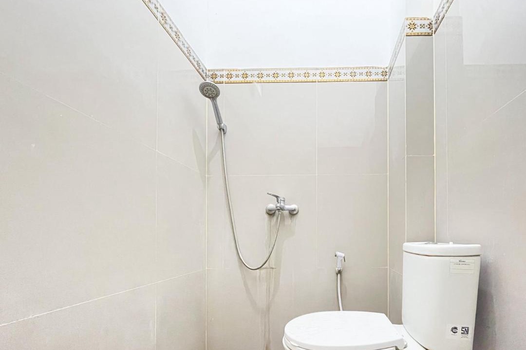 Photo of Bathroom in Temon