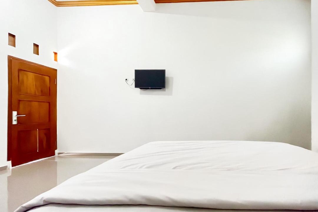 Photo of Bedroom in Temon