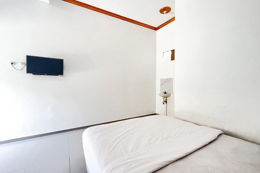 Photo of Bedroom in Temon