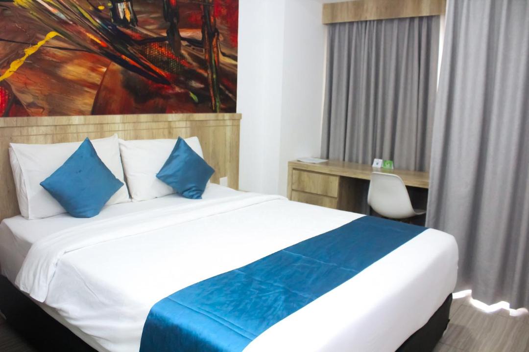 Photo of Bedroom in Serpong