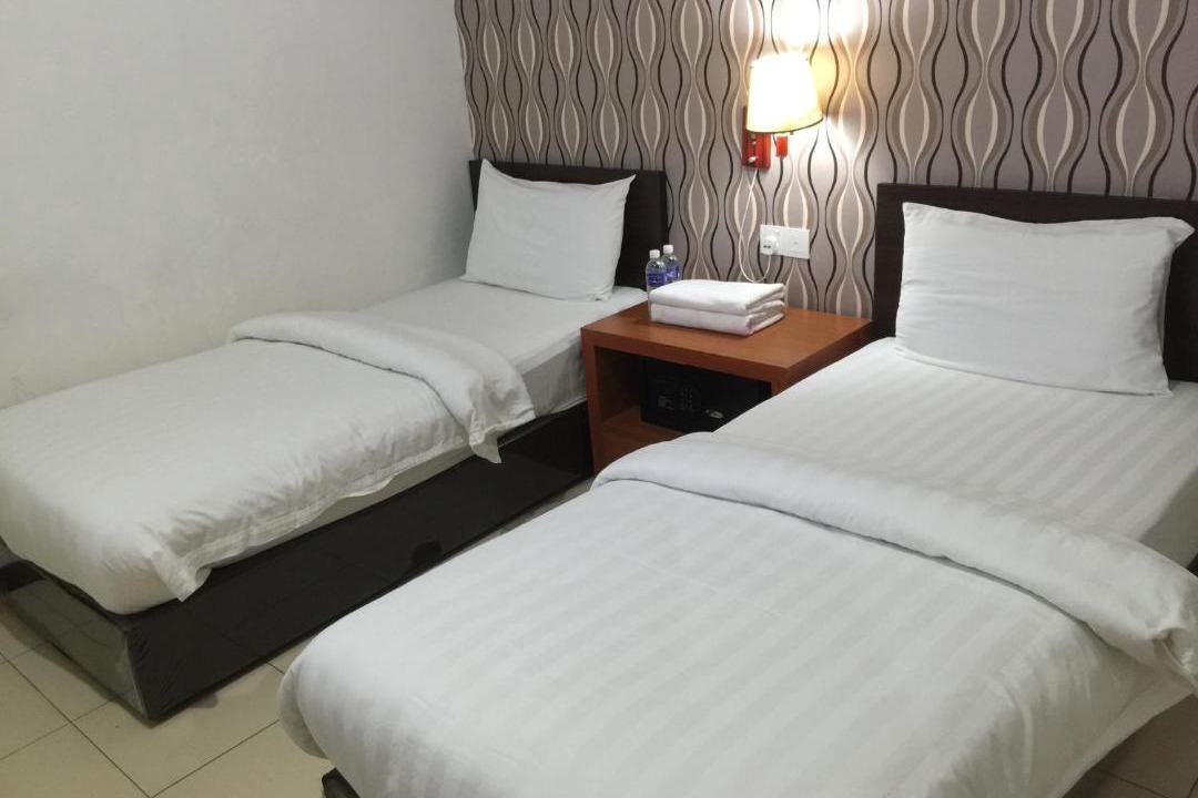 Photo of Bedroom in Sibu