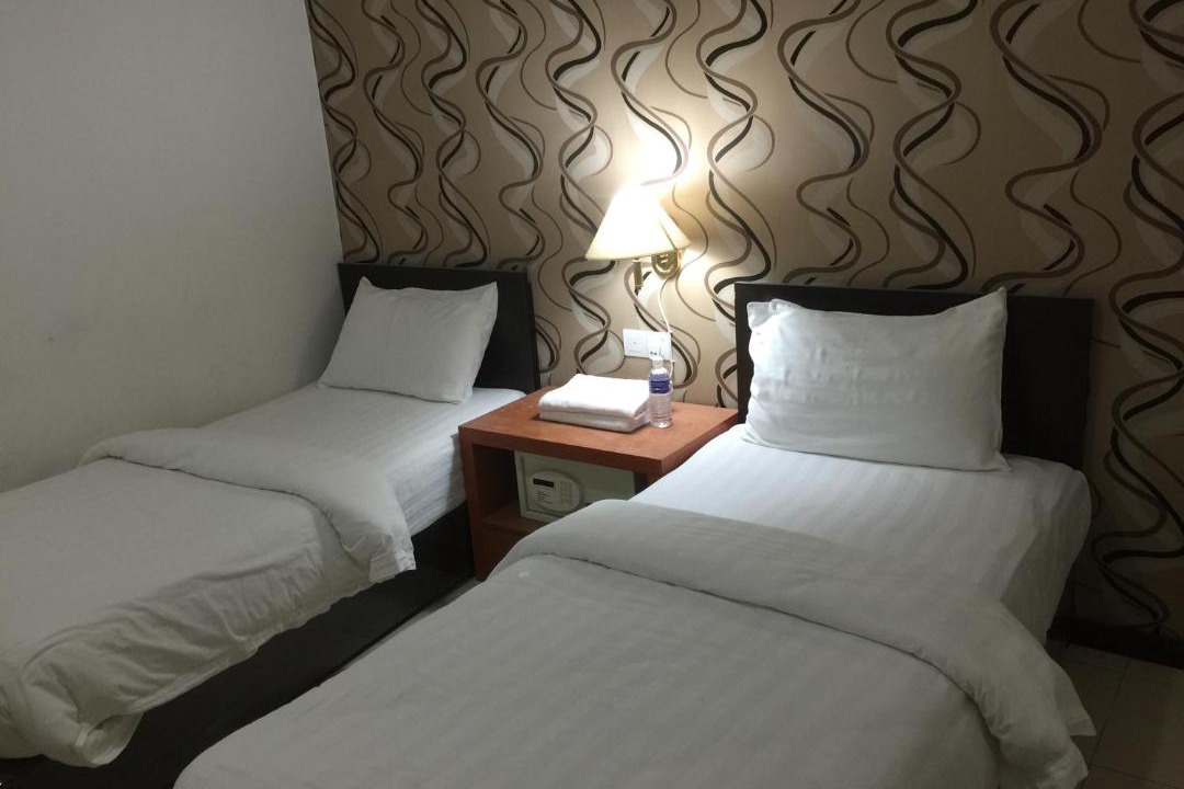 Photo of Bedroom in Sibu