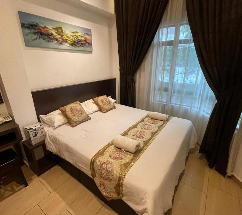 Photo of Bedroom in Chow Kit