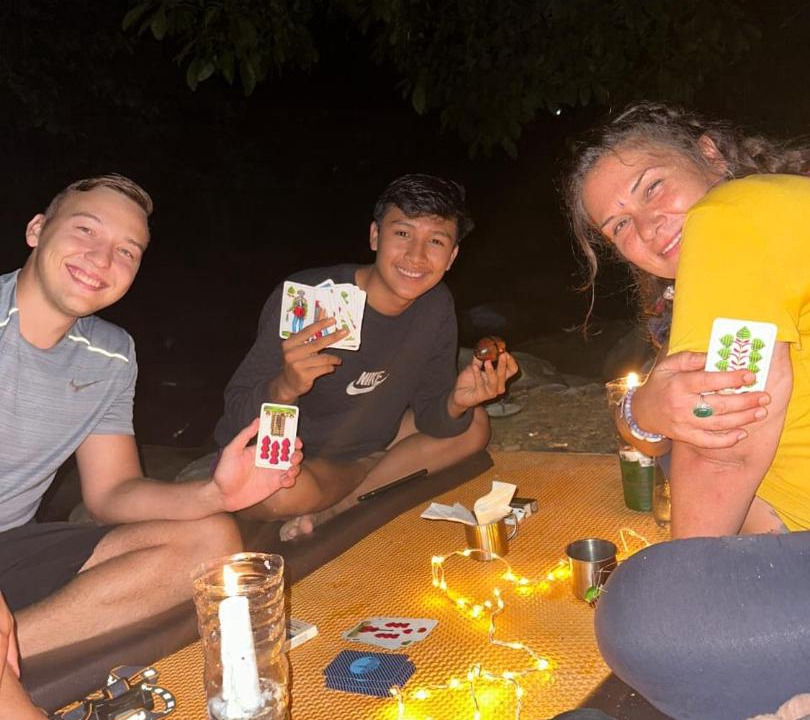 Photo of Outdoor in Bukit Lawang