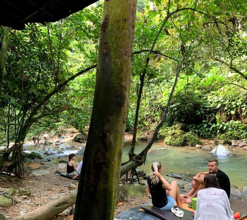 Photo of Outdoor in Bukit Lawang