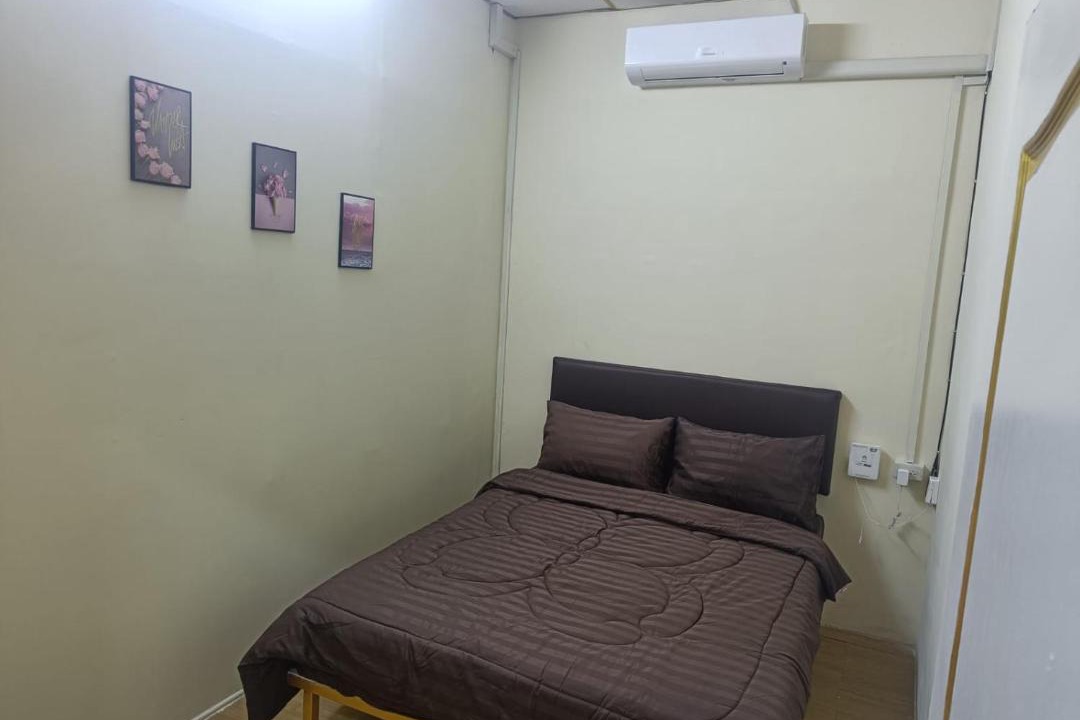 Photo of Bedroom in Chana Songkhram