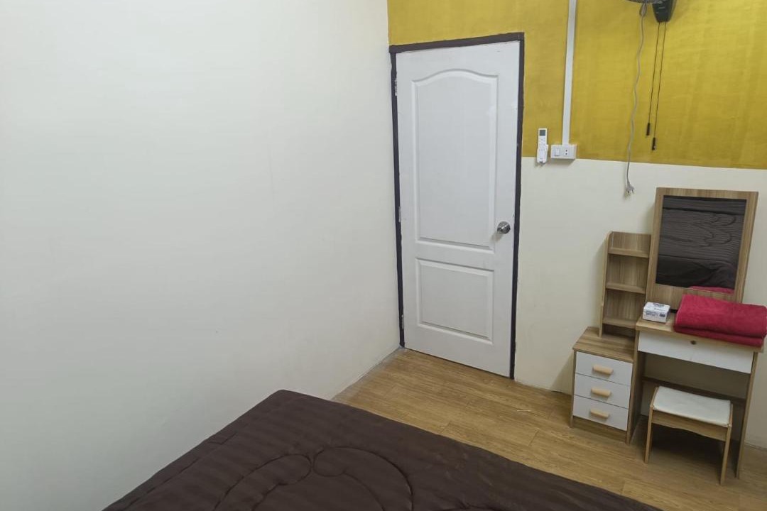 Photo of Bedroom in Chana Songkhram