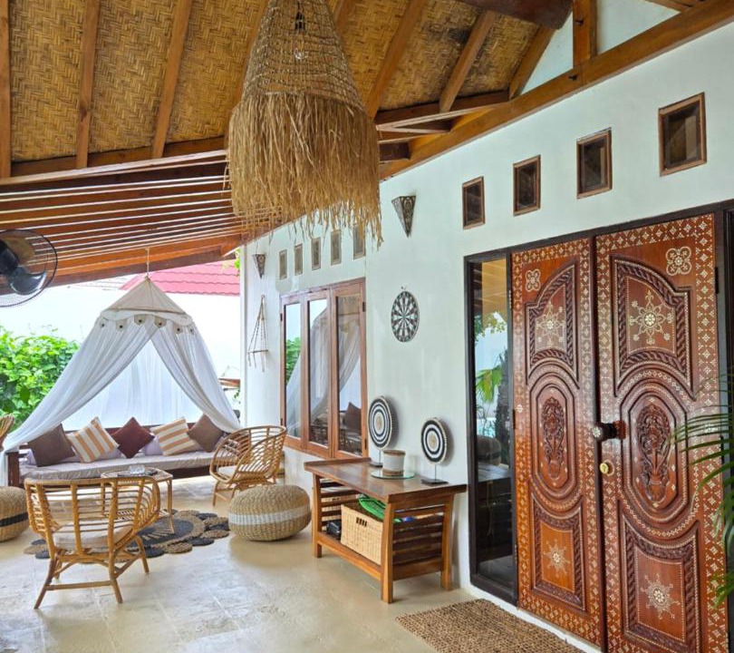 Photo of Others in Gili Air