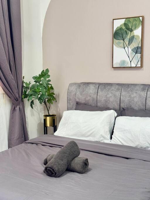 Photo of Bedroom in Taman Selesa Jaya