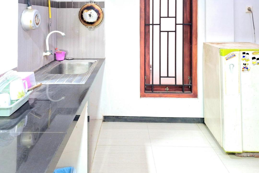 Photo of Kitchen in Blitar