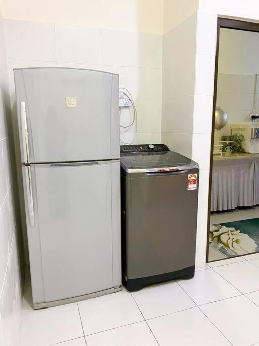 Photo of Kitchen in Bandar Baru Bangi