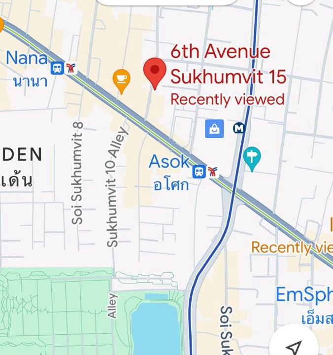 Photo of Others in Khlong Toei Nuea