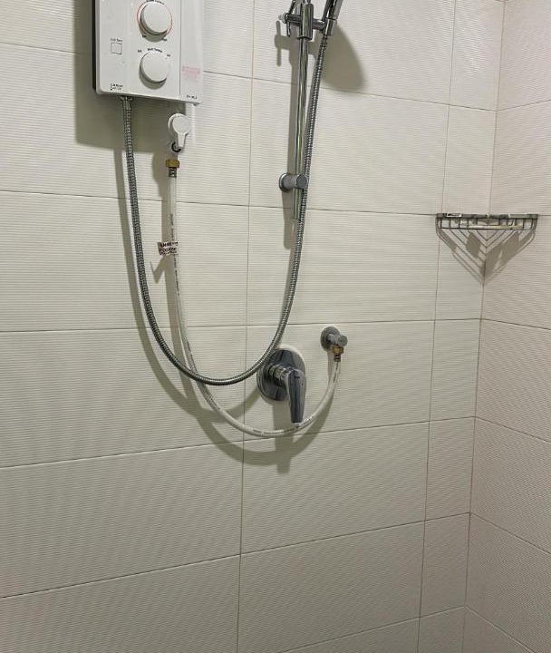 Photo of Bathroom in Chow Kit