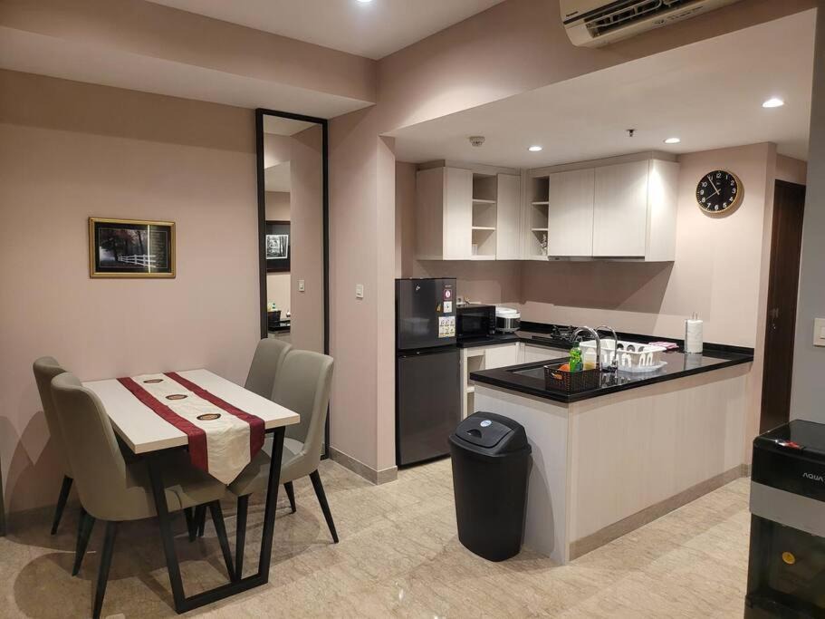 Photo of Kitchen in Bumi Serpong Damai