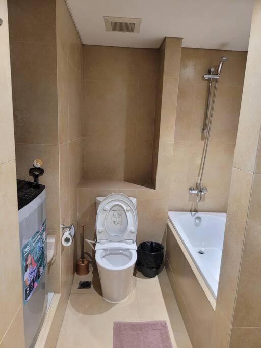 Photo of Bathroom in Bumi Serpong Damai