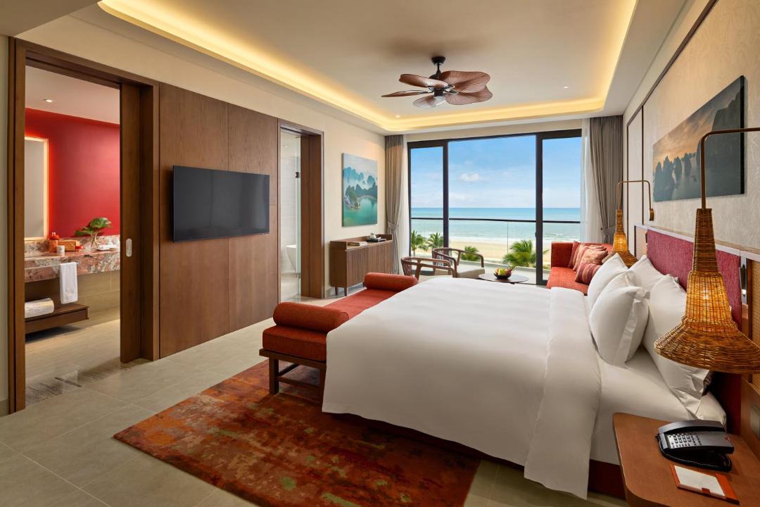 Photo of Bedroom in Van Don