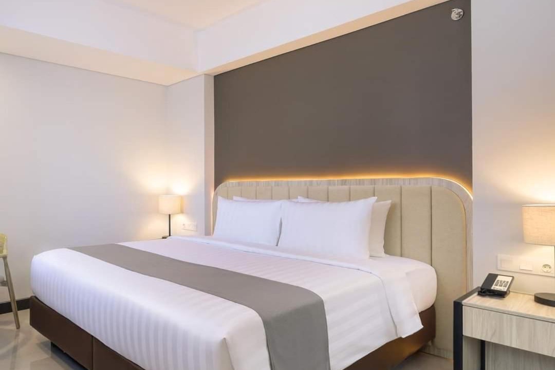 Photo of Bedroom in Bojonegoro