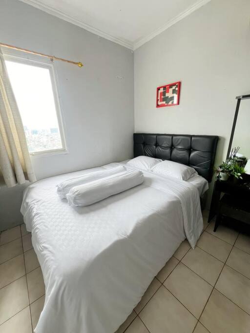 Photo of Bedroom in Chinatown