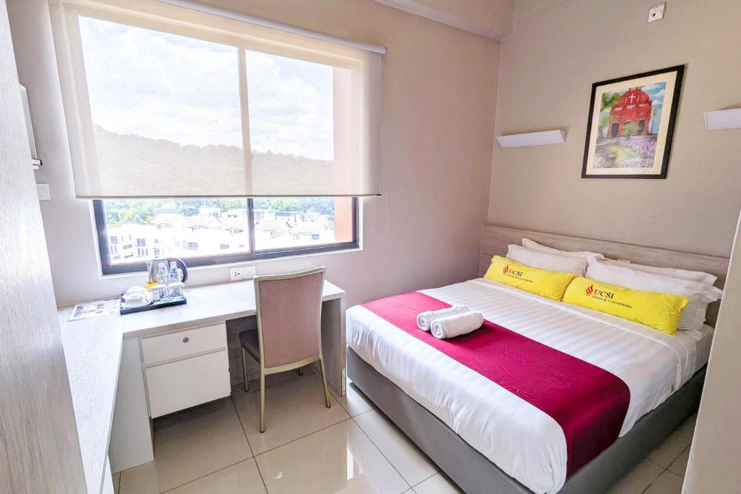 Photo of Bedroom in Bandar Tun Razak
