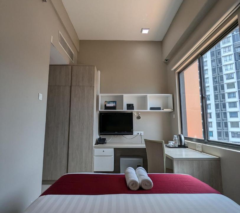 Photo of Bedroom in Bandar Tun Razak