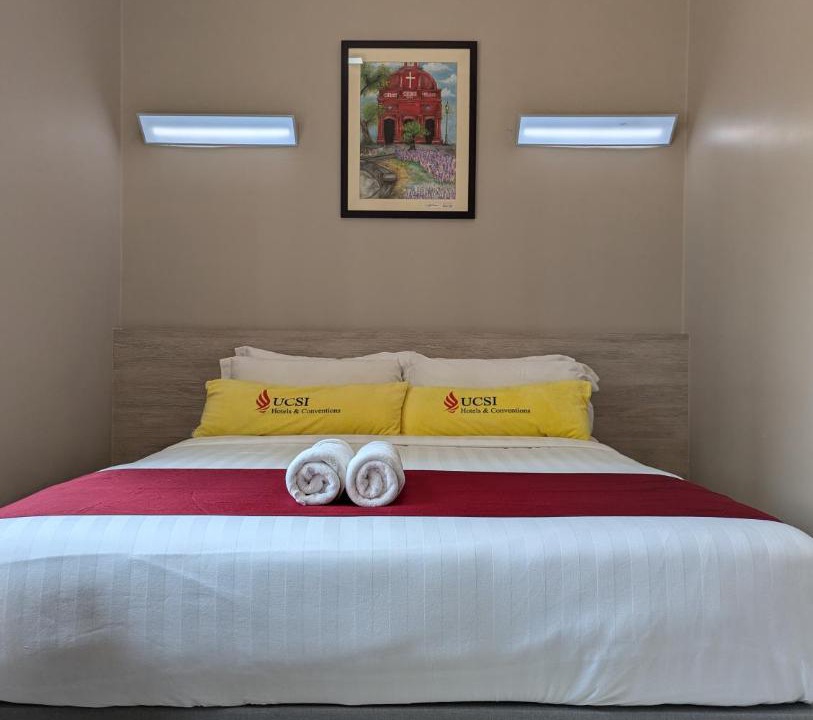 Photo of Bedroom in Bandar Tun Razak