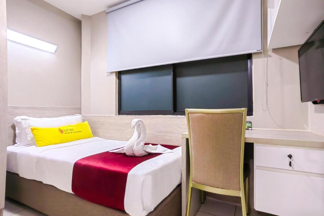 Photo of Bedroom in Bandar Tun Razak