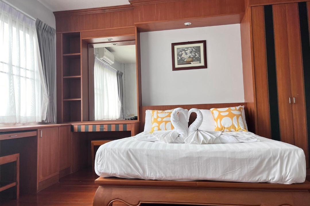 Photo of Bedroom in Tha Thaewawong