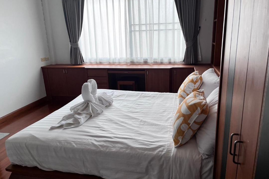 Photo of Bedroom in Tha Thaewawong