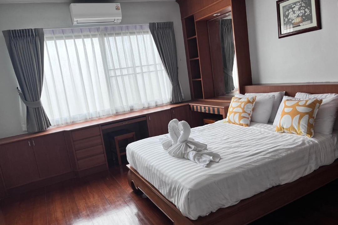Photo of Bedroom in Tha Thaewawong