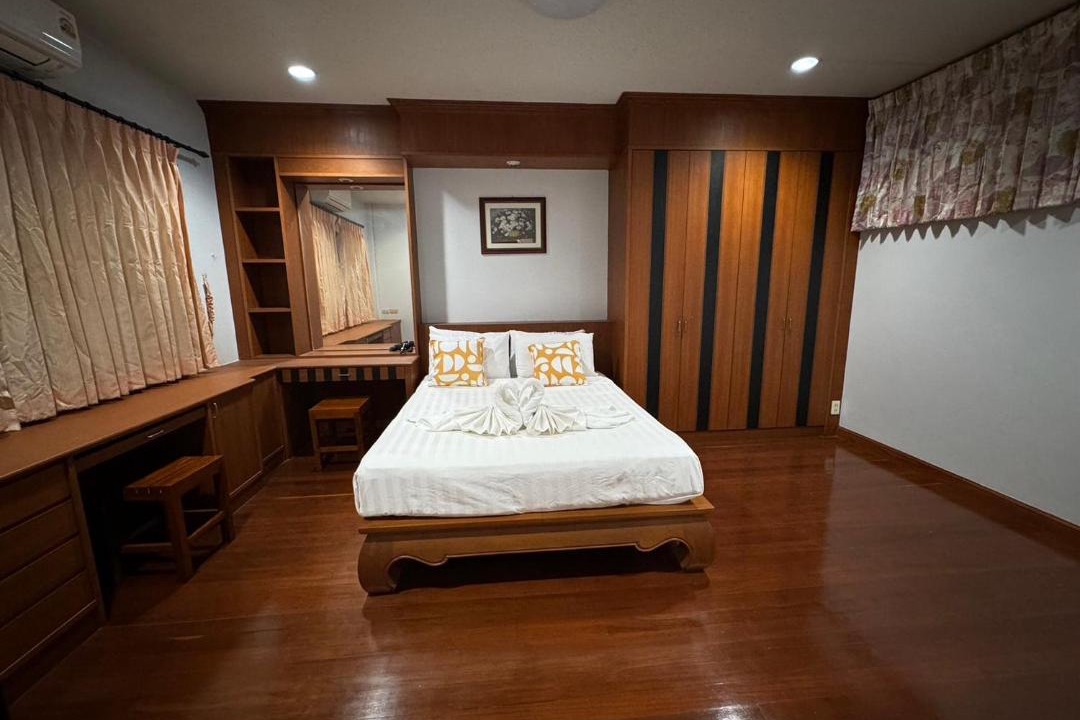 Photo of Bedroom in Tha Thaewawong