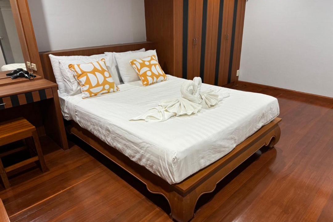 Photo of Bedroom in Tha Thaewawong