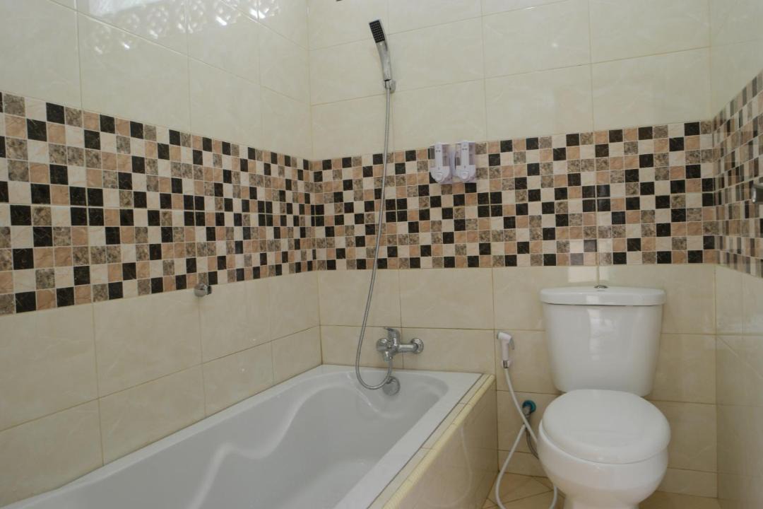 Photo of Bathroom in Semarang