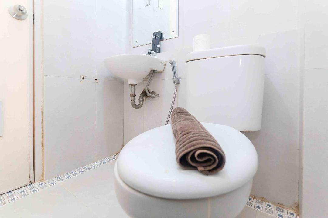 Photo of Bathroom in Cipulir
