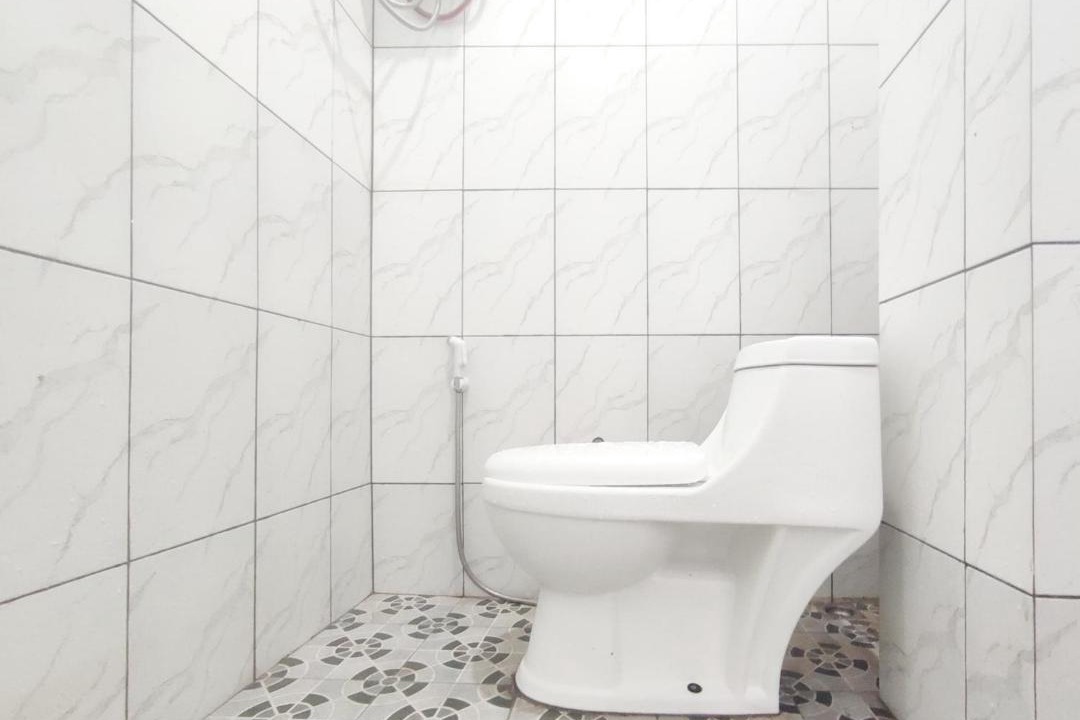 Photo of Bathroom in Hargomulyo