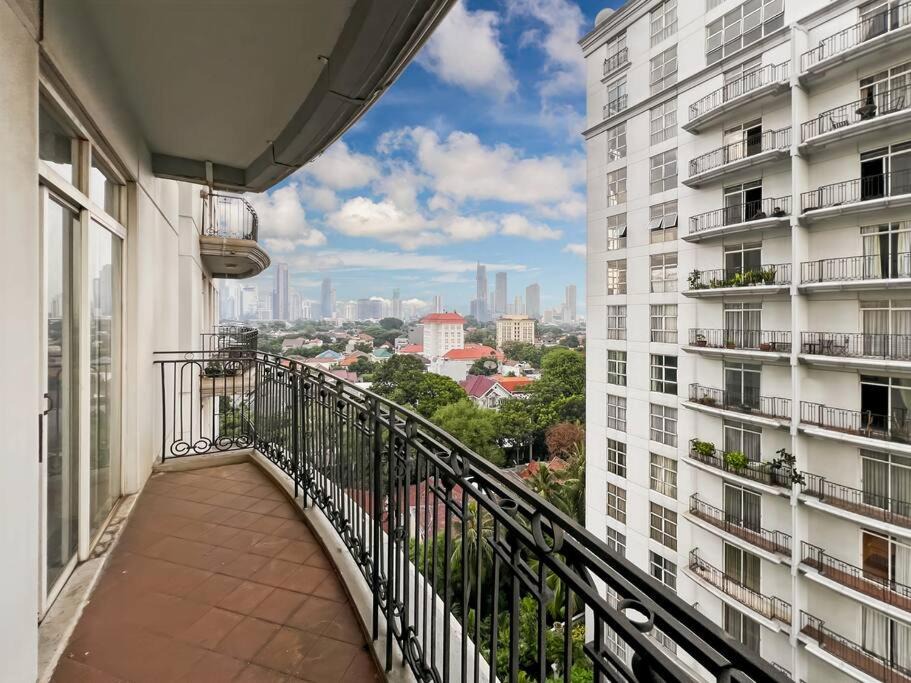 Photo of Patio Balcony in Menteng