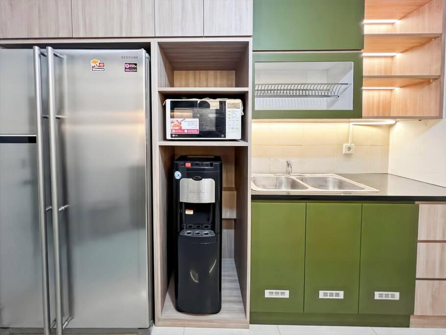 Photo of Kitchen in Menteng